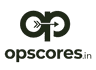 OpScores Logo